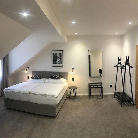 Rozmaryn Hotel B&B Rakovník المظهر الخارجي الصورة